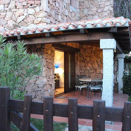 Appartamento A Porto Rotondo - Villaggio Punta Volpe - Iun S5393 Dış mekan fotoğraf
