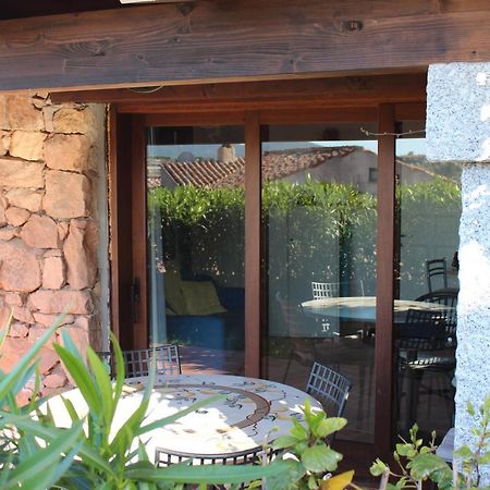 Appartamento A Porto Rotondo - Villaggio Punta Volpe - Iun S5393 Dış mekan fotoğraf