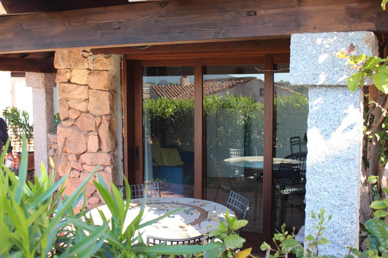 Appartamento A Porto Rotondo - Villaggio Punta Volpe - Iun S5393 Dış mekan fotoğraf