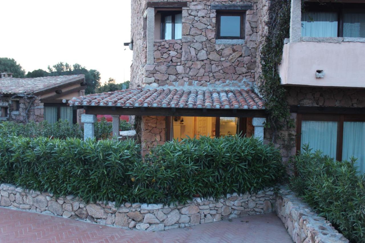 Appartamento A Porto Rotondo - Villaggio Punta Volpe - Iun S5393 Dış mekan fotoğraf
