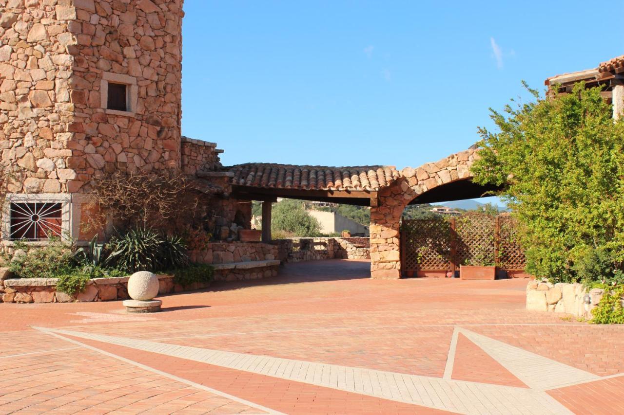 Appartamento A Porto Rotondo - Villaggio Punta Volpe - Iun S5393 Dış mekan fotoğraf