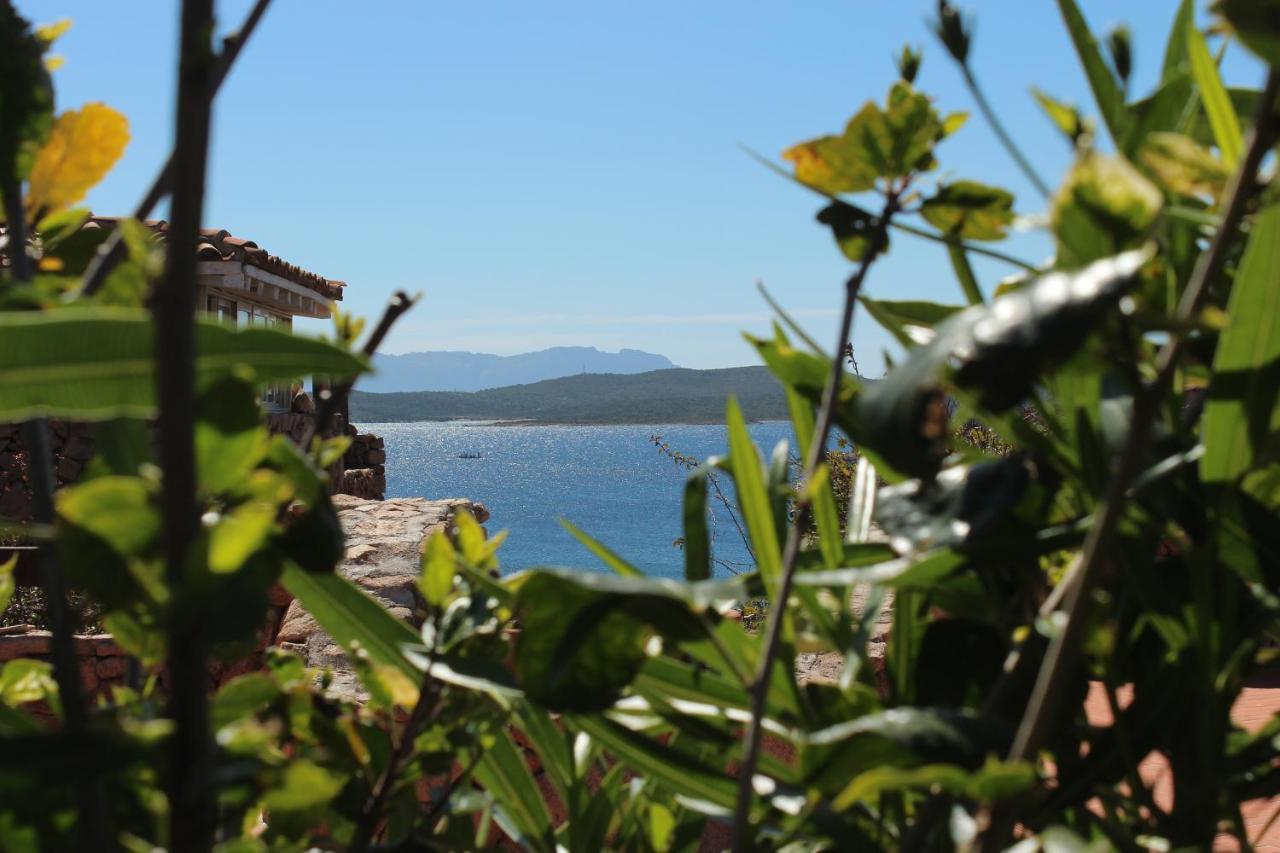 Appartamento A Porto Rotondo - Villaggio Punta Volpe - Iun S5393 Dış mekan fotoğraf