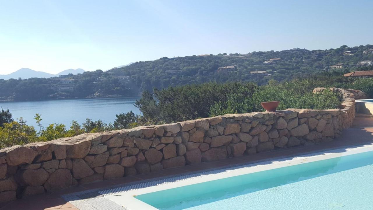 Appartamento A Porto Rotondo - Villaggio Punta Volpe - Iun S5393 Dış mekan fotoğraf
