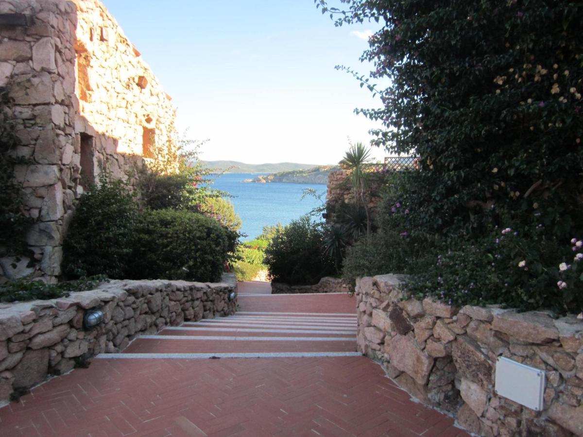 Appartamento A Porto Rotondo - Villaggio Punta Volpe - Iun S5393 Dış mekan fotoğraf