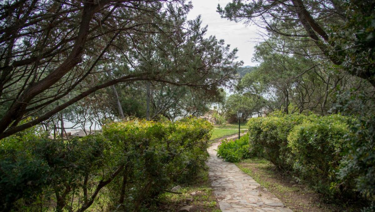 Appartamento A Porto Rotondo - Villaggio Punta Volpe - Iun S5393 Dış mekan fotoğraf
