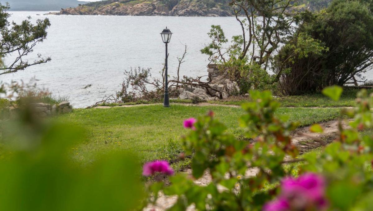 Appartamento A Porto Rotondo - Villaggio Punta Volpe - Iun S5393 Dış mekan fotoğraf