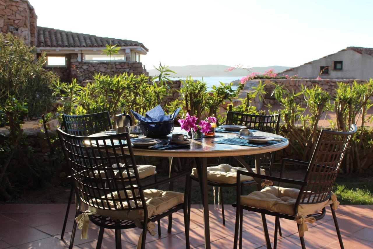 Appartamento A Porto Rotondo - Villaggio Punta Volpe - Iun S5393 Dış mekan fotoğraf