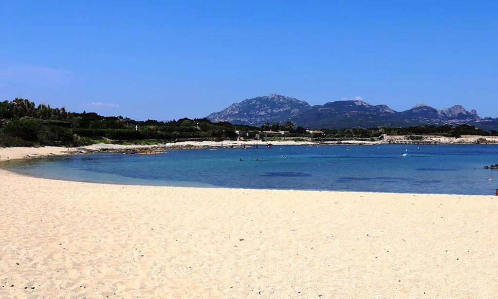 Appartamento A Porto Rotondo - Villaggio Punta Volpe - Iun S5393 Dış mekan fotoğraf