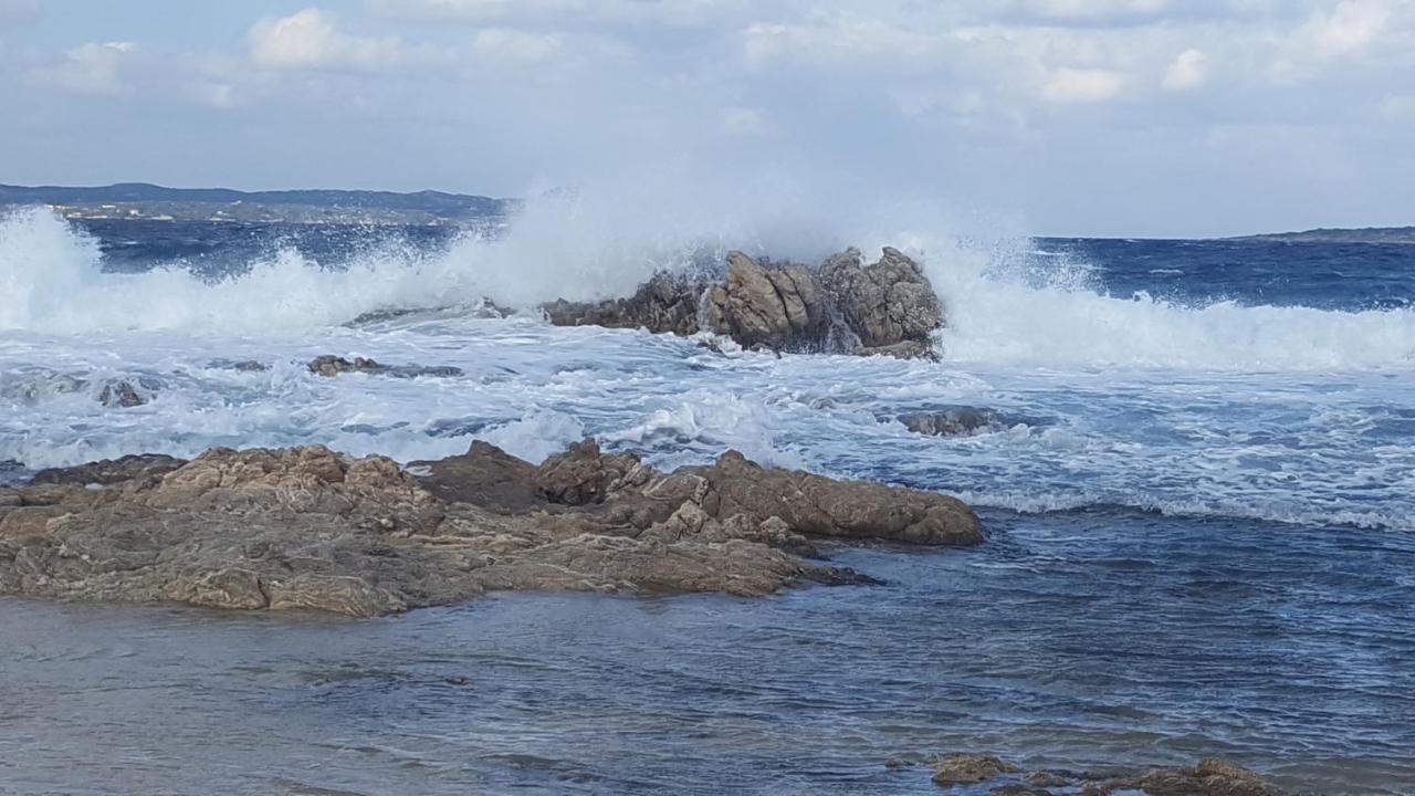 Appartamento A Porto Rotondo - Villaggio Punta Volpe - Iun S5393 Dış mekan fotoğraf