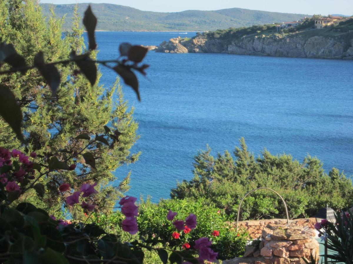 Appartamento A Porto Rotondo - Villaggio Punta Volpe - Iun S5393 Dış mekan fotoğraf
