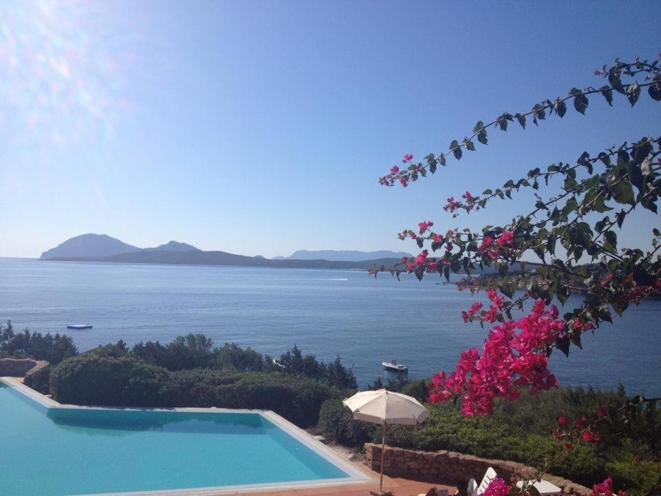 Appartamento A Porto Rotondo - Villaggio Punta Volpe - Iun S5393 Dış mekan fotoğraf