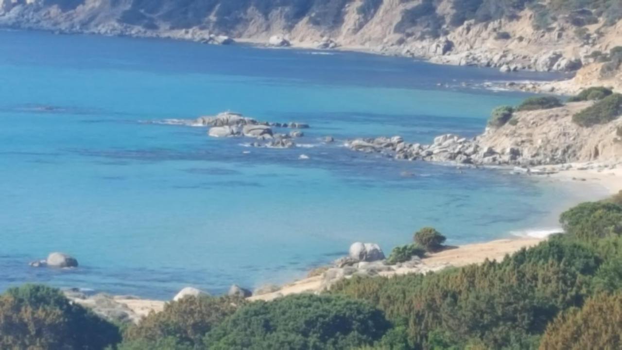 Appartamento A Porto Rotondo - Villaggio Punta Volpe - Iun S5393 Dış mekan fotoğraf